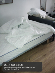 Photo de galerie - Ménage