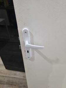 Photo de galerie - Serrurerie