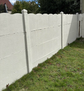 Photo de galerie - Peinture - Tapisserie