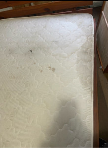 Photo de galerie - Ménage