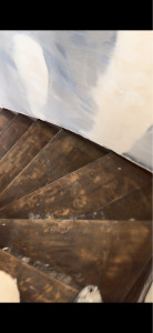 Photo de galerie - Peinture - Tapisserie