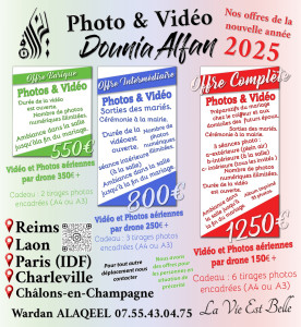 Photo de galerie - Les tarifs 