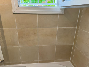 Photo de galerie - Carrelage