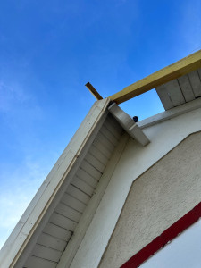 Photo de galerie - Couverture - Toiture