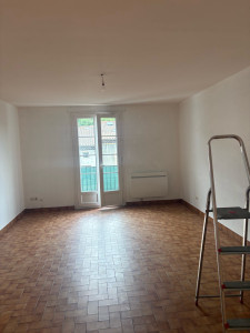 Photo de galerie - Rafraîchissement pour cet appartement. 
