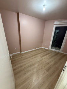 Photo de galerie - Peinture - Tapisserie