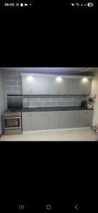 Photo de galerie - Menuiserie - Huisserie - Agencement