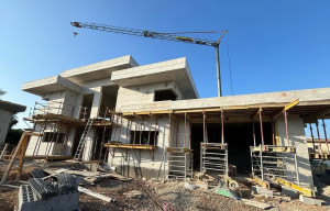 Photo de galerie - Construction d’une maison 