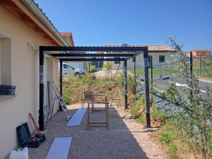 Photo de galerie - Menuiserie - Huisserie - Agencement