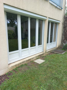 Photo de galerie - Menuiserie - Huisserie - Agencement