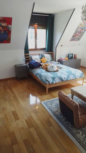 Photo de galerie - Ménage