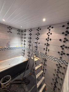 Photo de galerie - Plomberie - Installation sanitaire