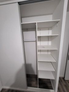 Photo de galerie - Menuiserie - Huisserie - Agencement