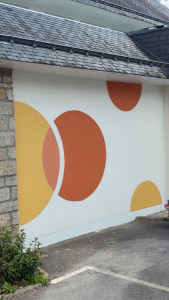 Photo de galerie - Peintre en bâtiment 