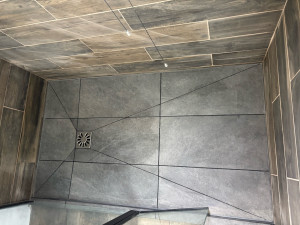 Photo de galerie - Carrelage