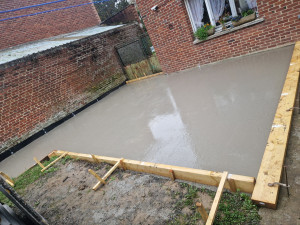 Photo de galerie - Maçonnerie