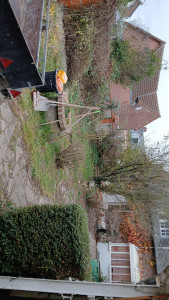 Photo de galerie - Jardinier