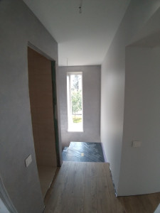 Photo de galerie - Travaux de peinture intérieure – finitions propres et durables