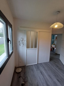 Photo de galerie - Carrelage