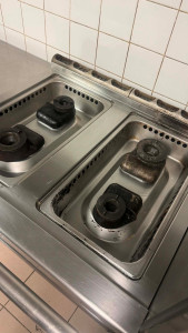 Photo de galerie - Ménage