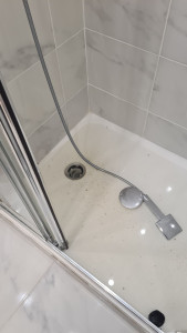 Photo de galerie - Plomberie - Installation sanitaire