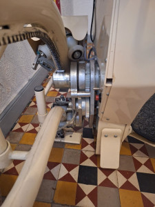 Photo de galerie - Réparation objets