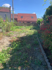 Photo de galerie - Debroussaillage 