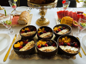 Photo de galerie - Traiteur