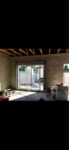 Photo de galerie - Menuiserie - Huisserie - Agencement