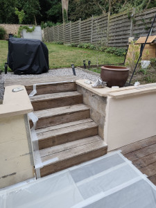 Photo de galerie - Bricolage et multi services