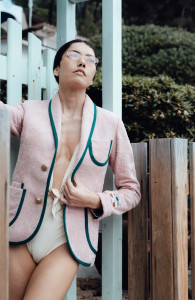 Photo de galerie - Photographe