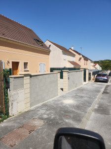 Photo de galerie - Maçonnerie 

