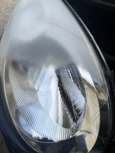 Photo de galerie - Rénovation d’optique