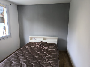 Photo de galerie - Plâtrerie - Murs - Plafonds