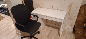 Photo de galerie - Assemblage de meubles