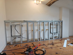 Photo de galerie - Bricolage et multi services