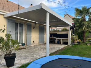 Photo de galerie - Bricolage et multi services