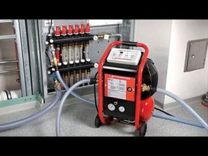 Photo de galerie - Chauffage - Climatisation