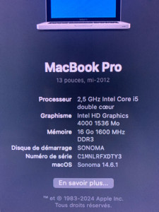 Photo de galerie -  anti obsolescence 
