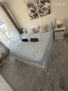 Photo de galerie - Chambre propre 