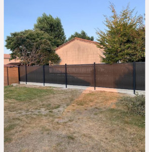 Photo de galerie - Paysagiste - Aménagement du jardin