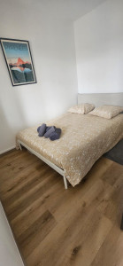 Photo de galerie - Ménage