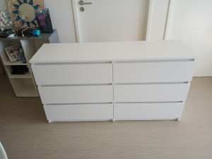 Photo de galerie - Montage meubles en kit