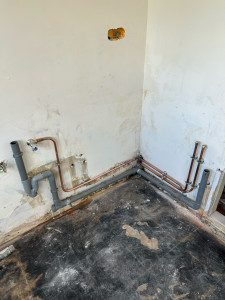 Photo de galerie - Attentes de cuisine