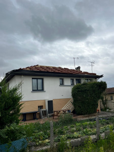 Photo de galerie - Couvreur 