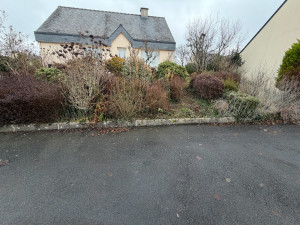 Photo de galerie - Paysagiste - Aménagement du jardin