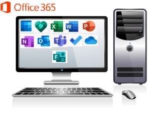 Photo de galerie - Formation sur Office 365
