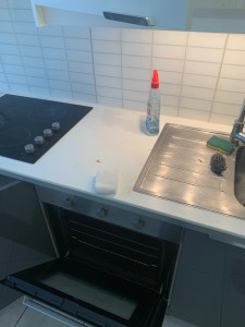 Photo de galerie - Ménage