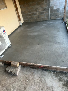 Photo de galerie - Maçonnerie