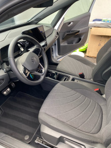 Photo de galerie - Lavage auto